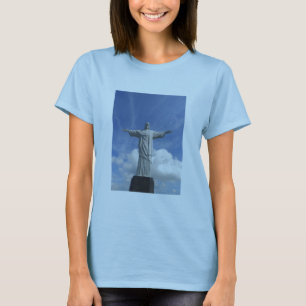 Erlöses Chr. RIO DE JANEIRO T-Shirt