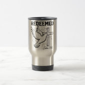 Erlöst Reisebecher (Mittel)