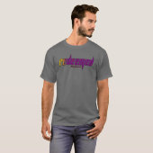 Erlöst T-Shirt (Vorne ganz)