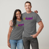 Erlöst T-Shirt (Unisex)