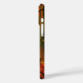 Erlöste Kreuz Case-Mate iPhone Hülle (Rückseite / Links)