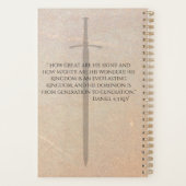 Erlösung von Königen Planer (Rückseite)