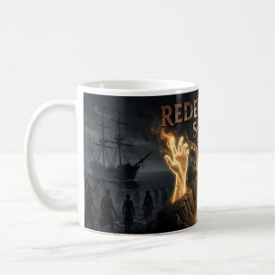 Erlösungslied Freiheits Erweckung Kunst Tasse