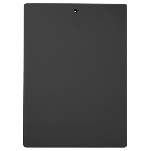 "Ermächtigen Sie Ihre Gebete mit dem Clip Board Klemmbrett (Rückseite)