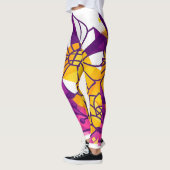 Ermächtigend & trendy designed leggings (Links)