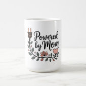 Ermächtigt von Mama Kaffeetasse (Mittel)