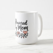 Ermächtigt von Mama Kaffeetasse (VorderseiteRechts)