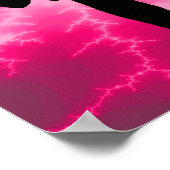 Ermächtigung der Mädchen Poster (Ecke)