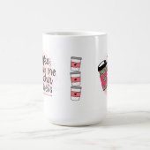 Ermächtigung des Lehrers Kaffeetasse (Mittel)