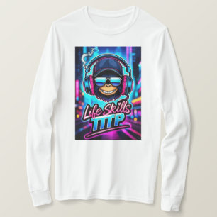 Ermächtigung T-Shirt