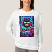 Ermächtigung T-Shirt (Vorderseite)