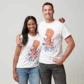 Ermächtigung und Feier T-Shirt (Unisex)