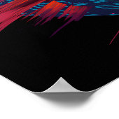 Ermächtigung von Explorern Poster (Ecke)