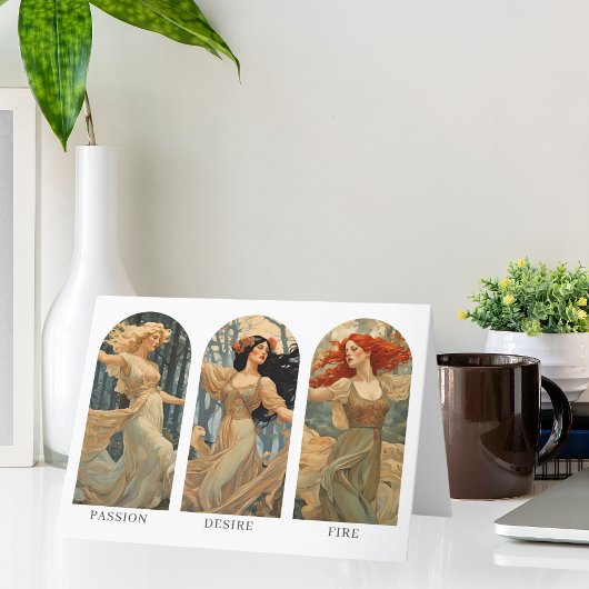 Ermächtigung von Frauen durch künstliche Intellige