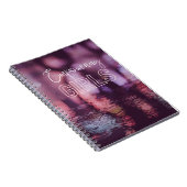 Ermächtigung von Mädchen Notizblock (Rechte Seite)