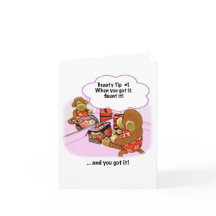 Ermächtigungs-/Ermutigungskarte für Frauen