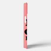 Ermahgerd Barely There iPad Case (Rückseite / Rechts)