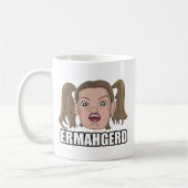 Ermahgerd Kaffeetasse (Links)
