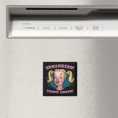 Ermahgerd Magnet (In Situ (Geschirrspüler))