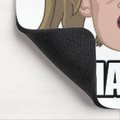 Ermahgerd Mousepad (Ecke)