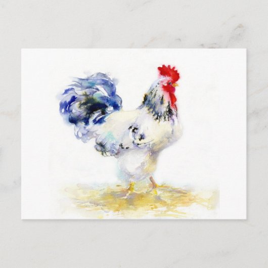 Ermantrude Postkarte (Vorderseite)