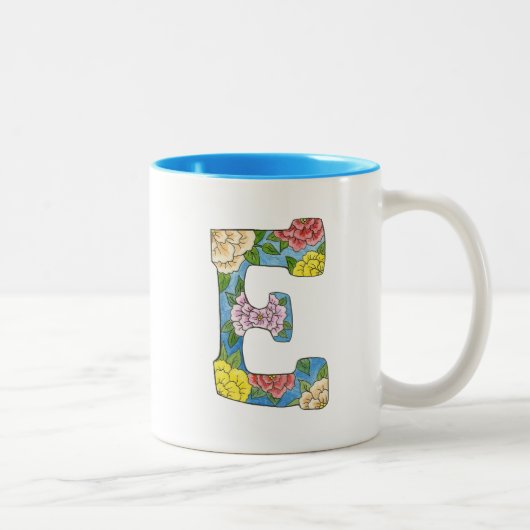 Ermas Tasse (Rechts)
