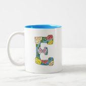 Ermas Tasse (Links)
