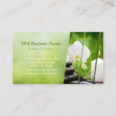 Ermäßigung Gutscheinkarte WELLNESS-CENTER Stillleb Rabattkarte (Rückseite)