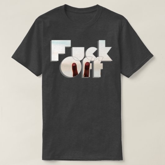 ERMÄßIGUNG T-Shirt (Design vorne)