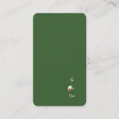 Ermäßigungskarte - Unternehmen Rabattkarte (Vorderseite)