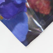 Ermengarde Fleecedecke (Ecke)