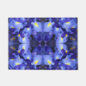 Ermengarde Fußmatte (Vorderseite)