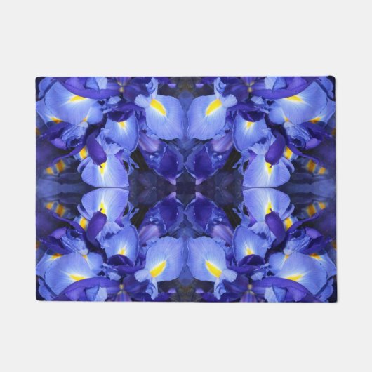 Ermengarde Fußmatte (Vorderseite)