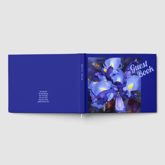 Ermengarde Gästebuch (Voll)