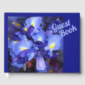 Ermengarde Gästebuch (Vorderseite)