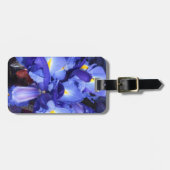 Ermengarde Gepäckanhänger (Vorderseite horizontal)