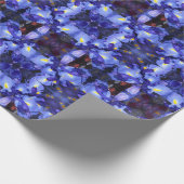 Ermengarde Geschenkpapier (Ecke)