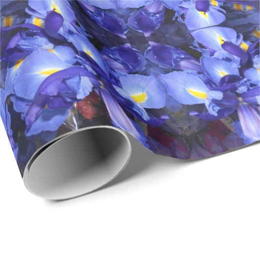 Ermengarde Geschenkpapier (Rolleneckpunkt)