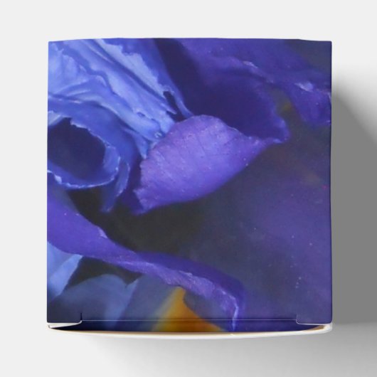 Ermengarde Geschenkschachtel (Oben)