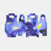 Ermengarde Geschenkschachtel (Ungefaltet)