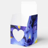 Ermengarde Geschenkschachtel (Geöffnet)