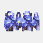 Ermengarde Geschenkschachtel (Ungefaltet)