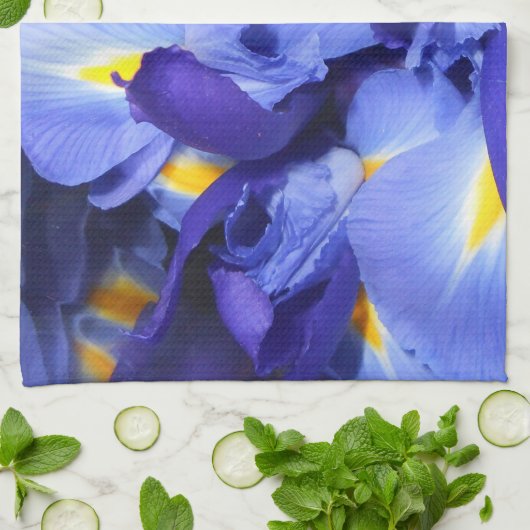 Ermengarde Handtuch (Gefaltet)