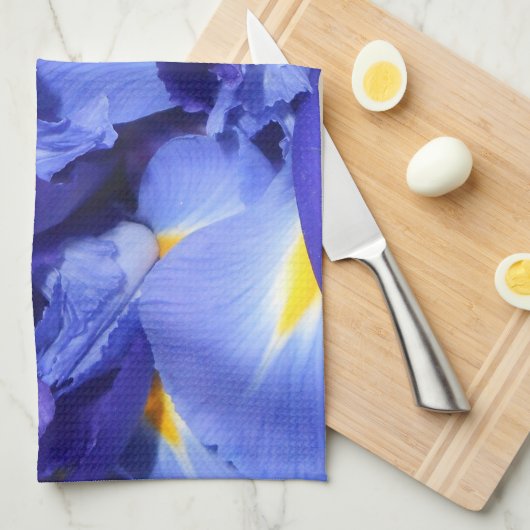 Ermengarde Handtuch (Viertel Falte)