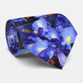 Ermengarde Krawatte (Gerollt)