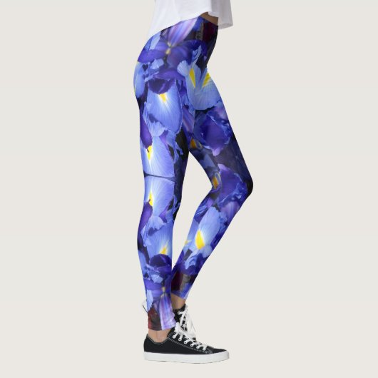 Ermengarde Leggings (Rechts)