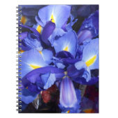 Ermengarde Notizblock (Vorderseite)