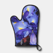 Ermengarde Ofenhandschuh (Vorderseite)
