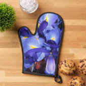 Ermengarde Ofenhandschuh (Oben unten)