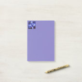 Ermengarde Post-it Klebezettel (Auf Schreibtisch)